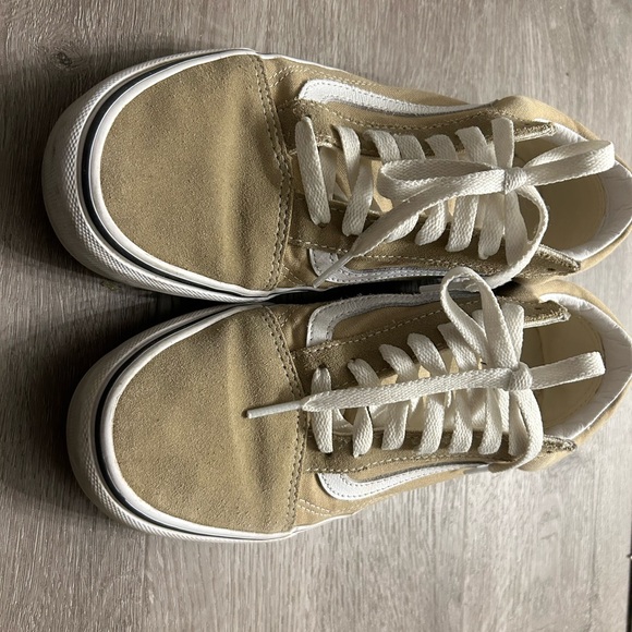 Vans old skool - Picture 4 of 7